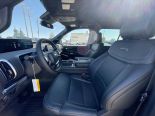 New 2025 Ford Expedition Platinum Max 4x4