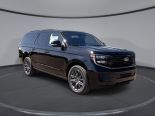 New 2025 Ford Expedition Platinum Max 4x4