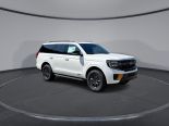 New 2025 Ford Expedition Tremor 4x4