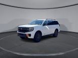 New 2025 Ford Expedition Tremor 4x4