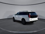 New 2025 Ford Expedition Tremor 4x4