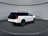 New 2025 Ford Expedition Tremor 4x4