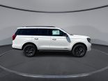 New 2025 Ford Expedition Tremor 4x4