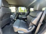 New 2025 Ford Expedition Tremor 4x4