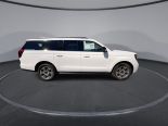 New 2025 Ford Expedition Active Max 4x4