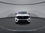 New 2025 Ford Expedition Active Max 4x4