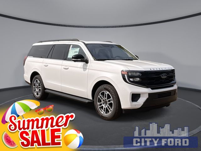 2025 Ford Expedition Active Max 4x4