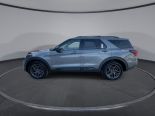 New 2025 Ford Explorer ST-Line 4x4