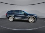 New 2025 Ford Explorer Active 4x4