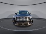 New 2025 Ford Explorer Active 4x4
