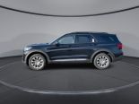 New 2025 Ford Explorer Active 4x4