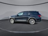 New 2025 Ford Explorer Active 4x4