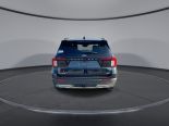 New 2025 Ford Explorer Active 4x4