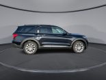 New 2025 Ford Explorer Active 4x4