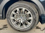 New 2025 Ford Explorer Active 4x4