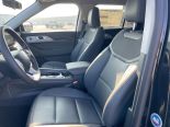 New 2025 Ford Explorer Active 4x4