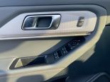 New 2025 Ford Explorer Active 4x4