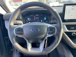 New 2025 Ford Explorer Active 4x4