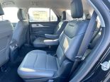New 2025 Ford Explorer Active 4x4