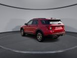 New 2025 Ford Explorer ST-Line 4x4