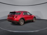New 2025 Ford Explorer ST-Line 4x4