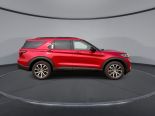 New 2025 Ford Explorer ST-Line 4x4