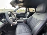 New 2025 Ford Explorer ST-Line 4x4