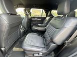 New 2025 Ford Explorer ST-Line 4x4