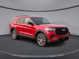 New 2025 Ford Explorer ST-Line 4x4
