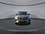 New 2025 Ford Explorer Active 4x4