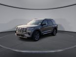 New 2025 Ford Explorer Active 4x4