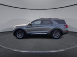 New 2025 Ford Explorer Active 4x4