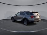 New 2025 Ford Explorer Active 4x4