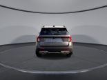 New 2025 Ford Explorer Active 4x4