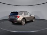 New 2025 Ford Explorer Active 4x4