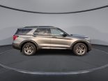 New 2025 Ford Explorer Active 4x4