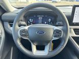 New 2025 Ford Explorer Active 4x4