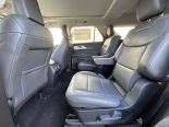 New 2025 Ford Explorer Active 4x4