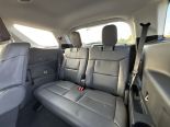 New 2025 Ford Explorer Active 4x4