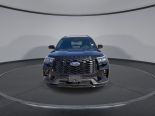 New 2025 Ford Explorer ST-Line 4x4