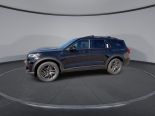 New 2025 Ford Explorer ST-Line 4x4