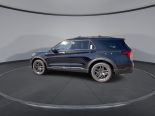 New 2025 Ford Explorer ST-Line 4x4