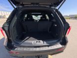 New 2025 Ford Explorer ST-Line 4x4