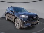 New 2025 Ford Explorer ST-Line 4x4