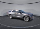 New 2025 Ford Explorer ST-Line 4x4