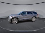 New 2025 Ford Explorer ST-Line 4x4