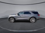 New 2025 Ford Explorer ST-Line 4x4