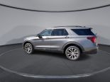 New 2025 Ford Explorer ST-Line 4x4