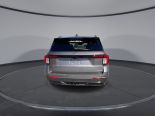 New 2025 Ford Explorer ST-Line 4x4