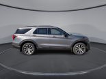 New 2025 Ford Explorer ST-Line 4x4